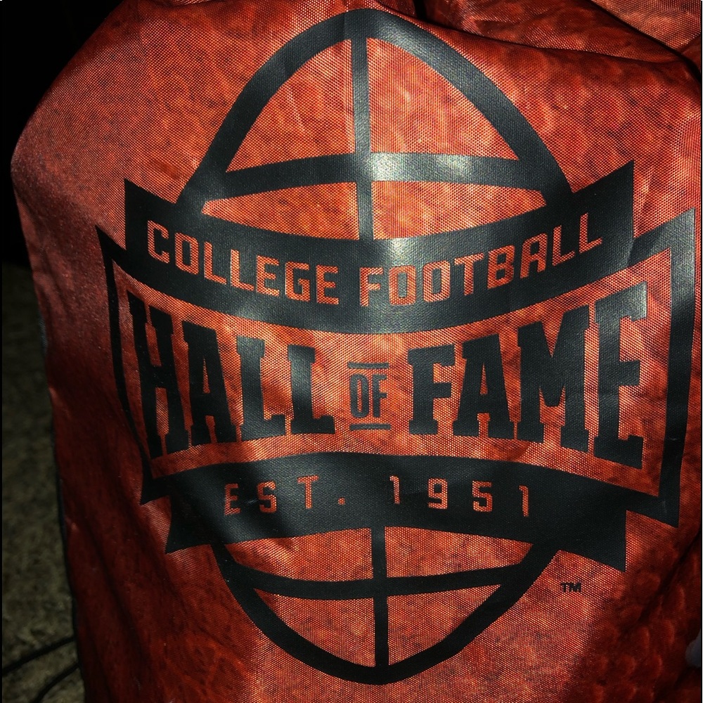 Drawstring bag - Picture 4 of 5